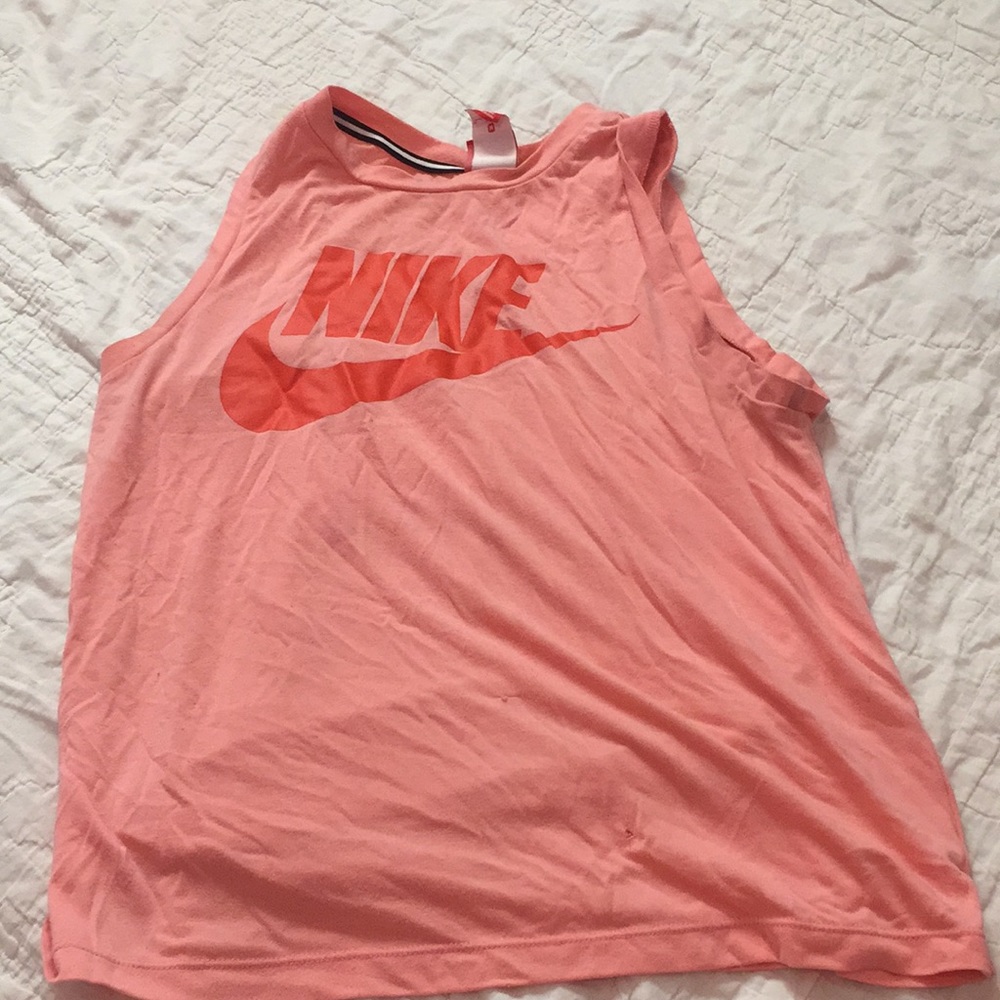 Nike Tank Top